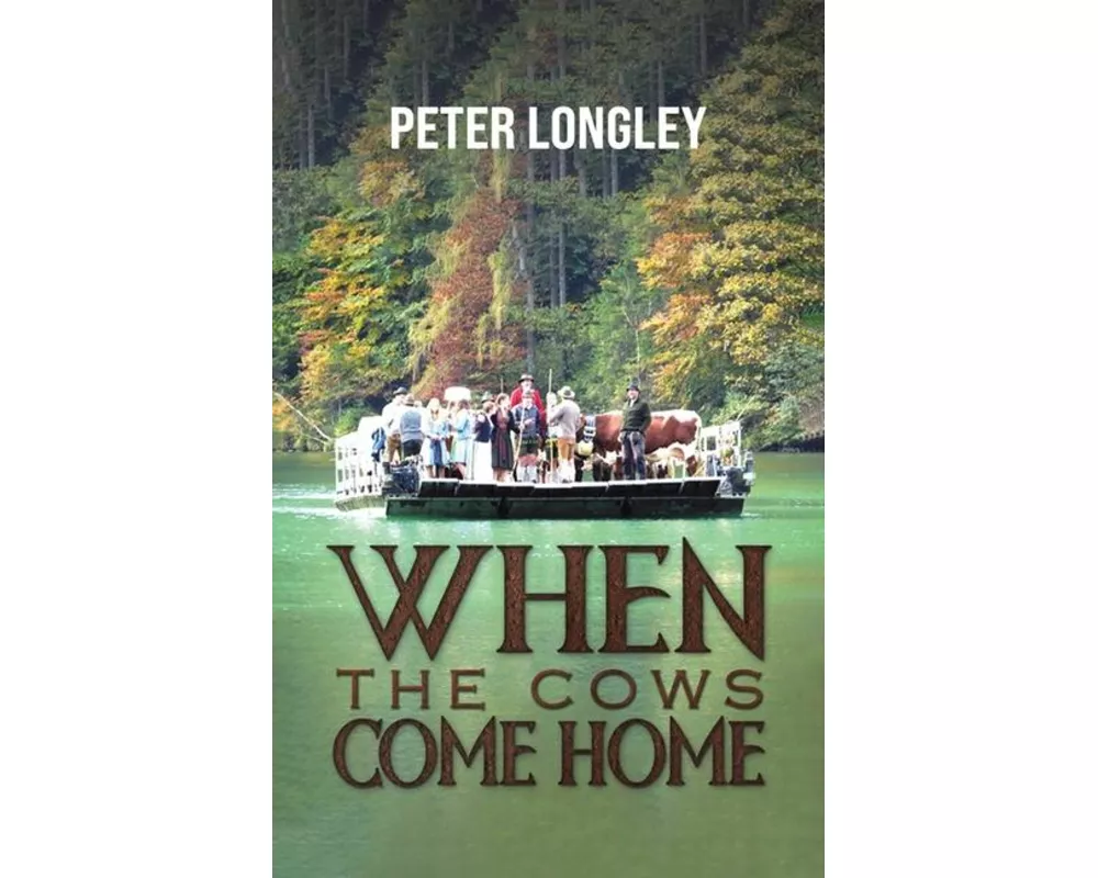 When the Cows Come Home
