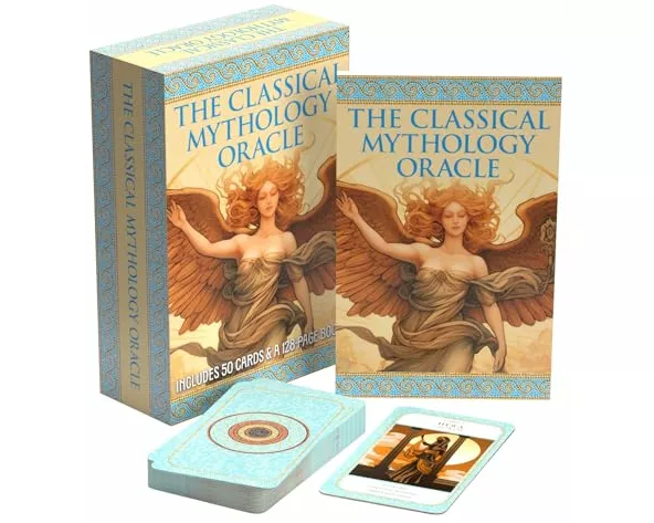 The Classical Mythology Oracle