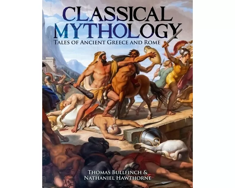 Classical Mythology