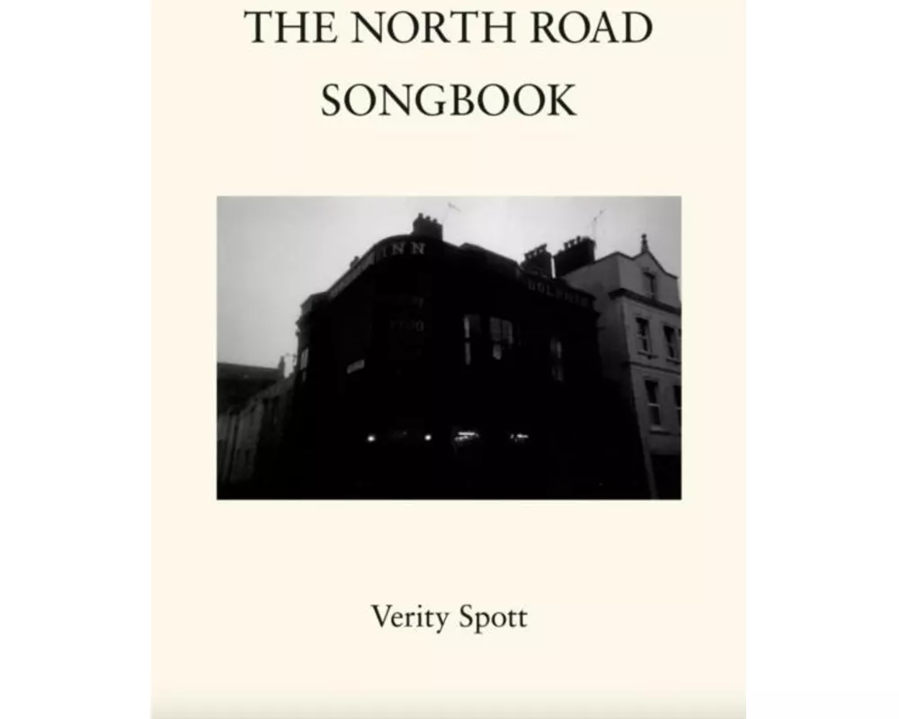 The North Road Songbook