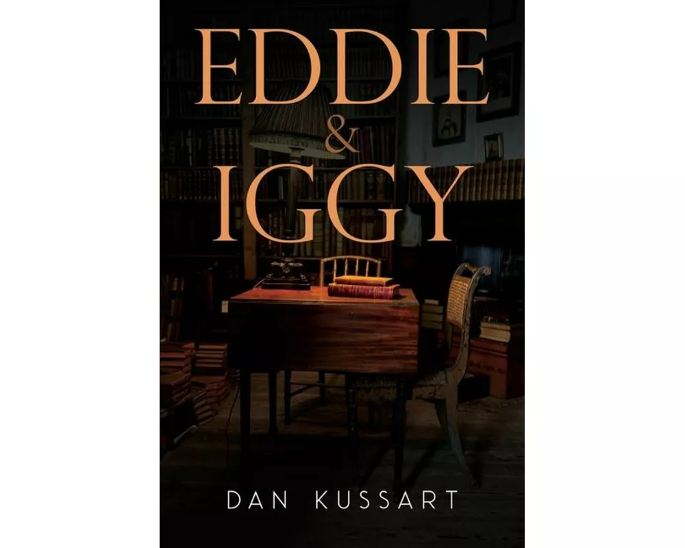 Eddie & Iggy