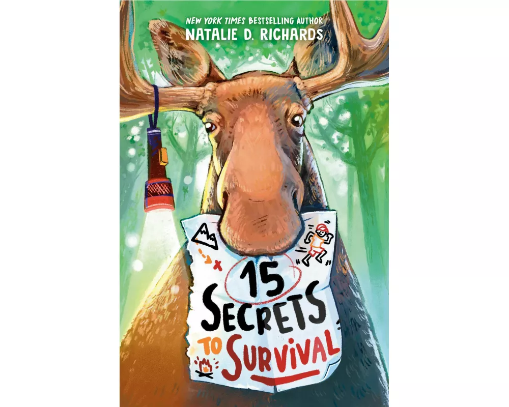 15 Secrets to Survival