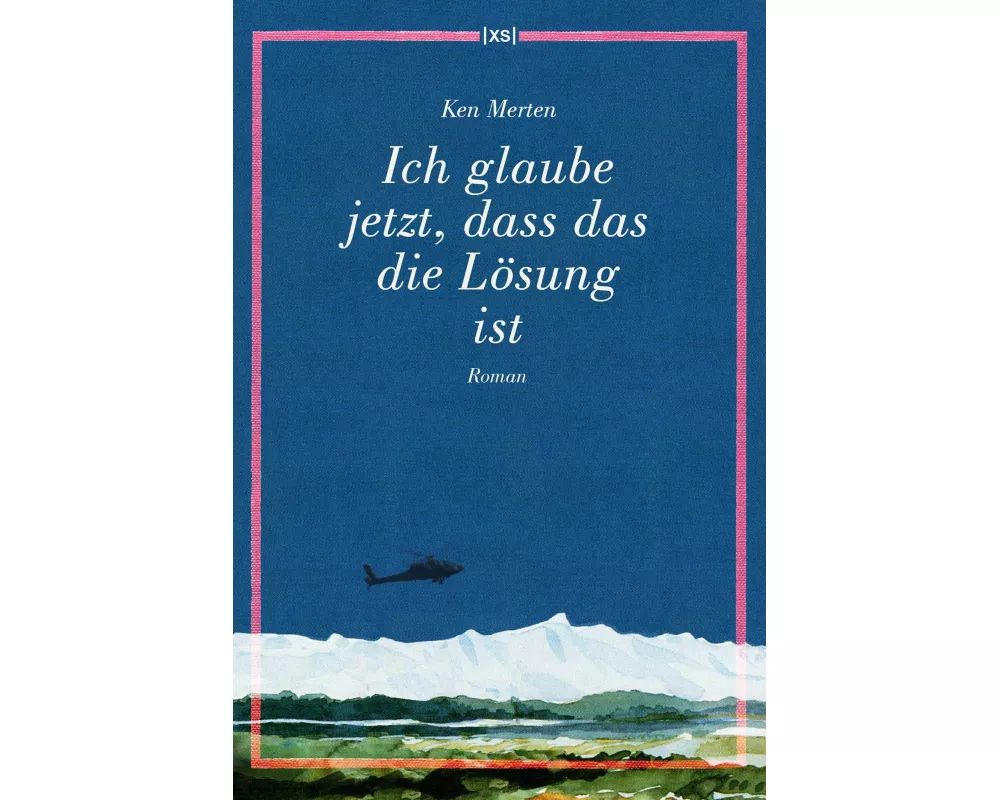 Ich glaube jetzt, dass das die Lösung ist