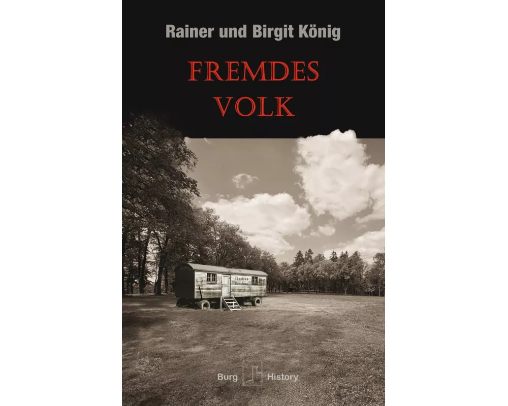 Fremdes Volk