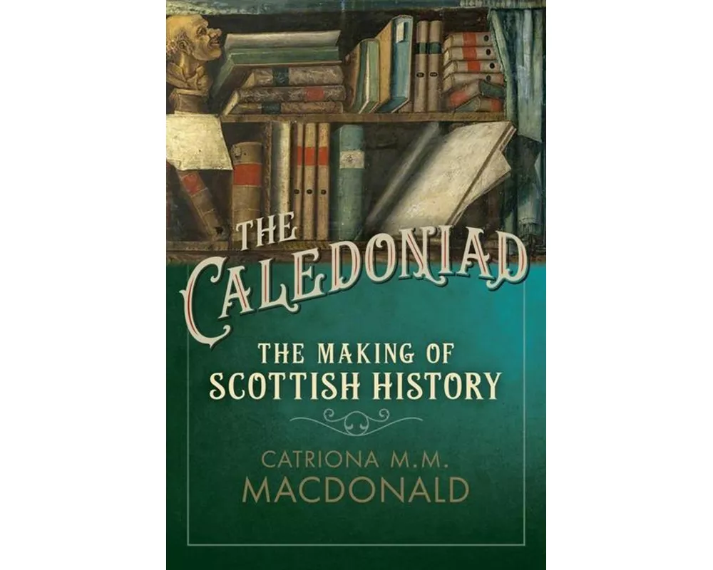 The Caledoniad