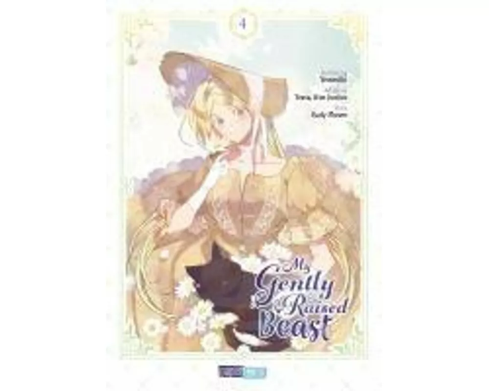 My gently raised Beast 04