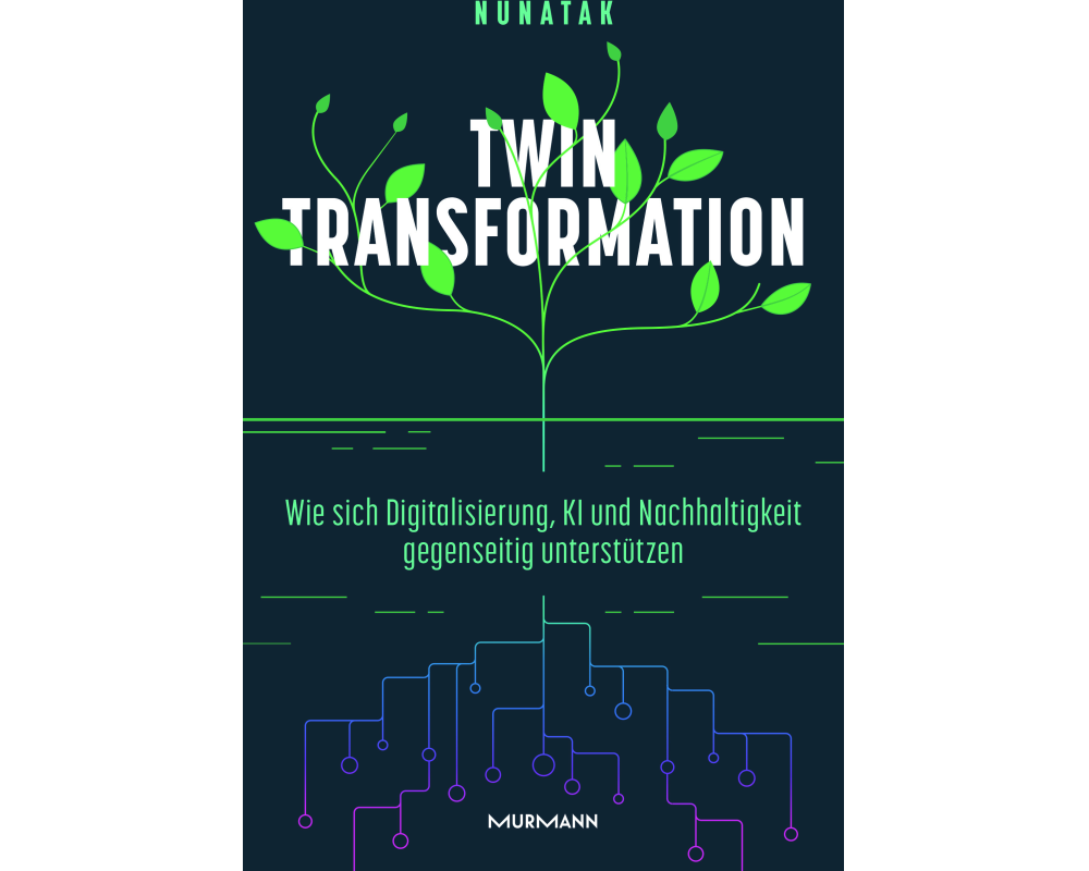 Twin Transformation