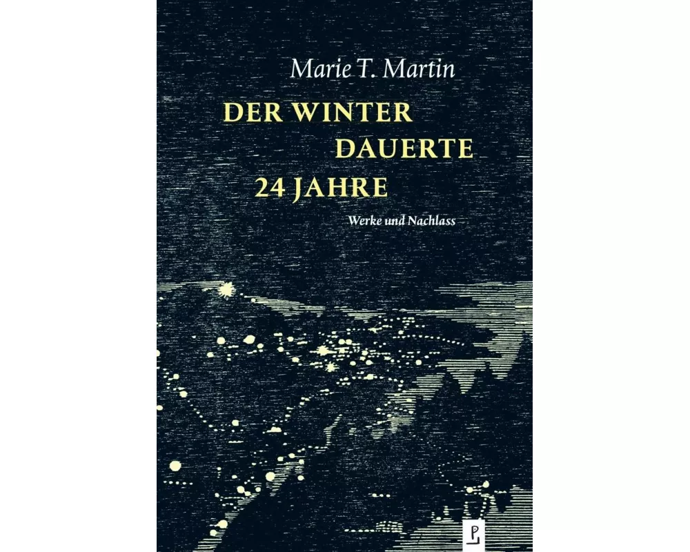 Der Winter dauerte 24 Jahre