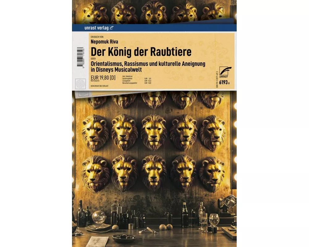 Der König der Raubtiere