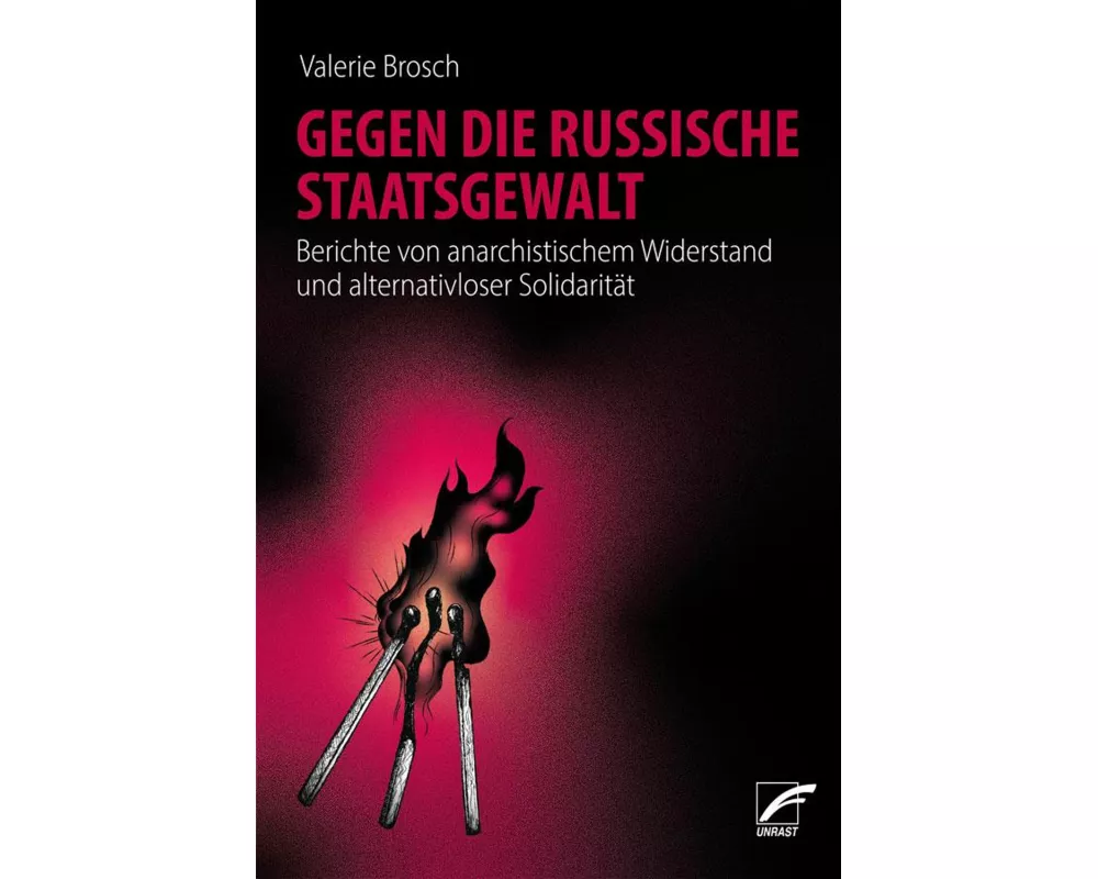 Gegen die russische Staatsgewalt