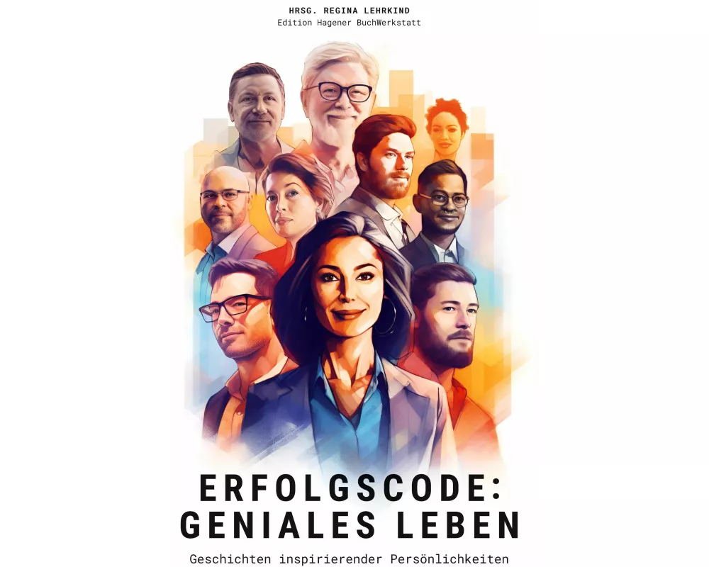 Erfolgscode: Geniales Leben