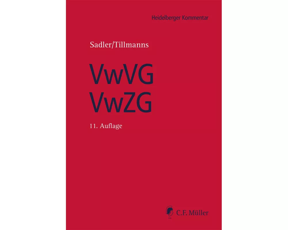 Verwaltungs-Vollstreckungsgesetz/Verwaltungszustellungsgesetz