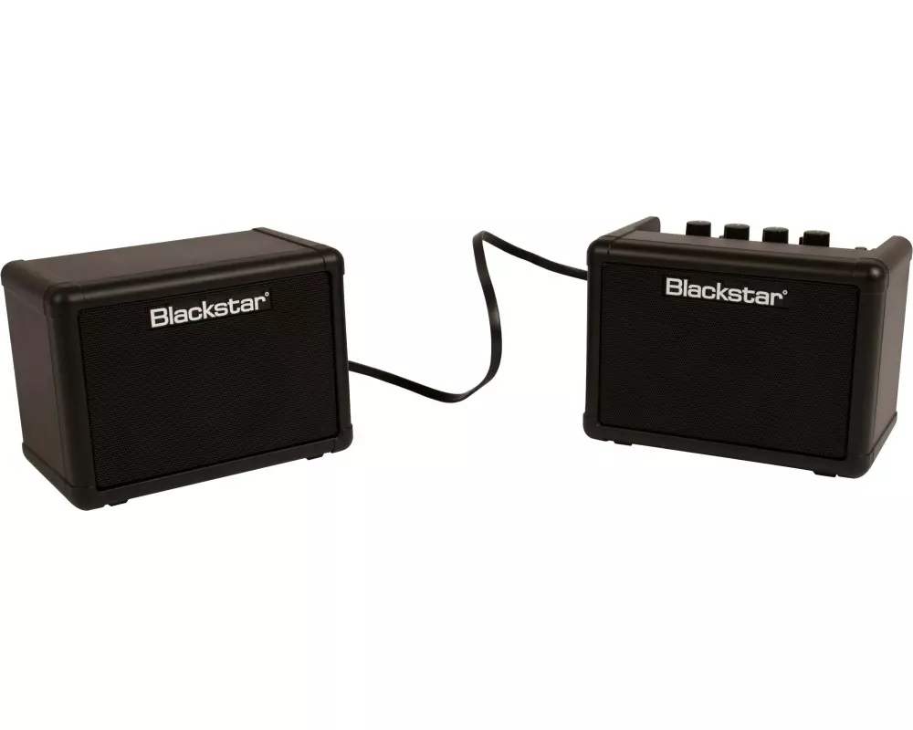 Blackstar Combo Fly 3 Pack