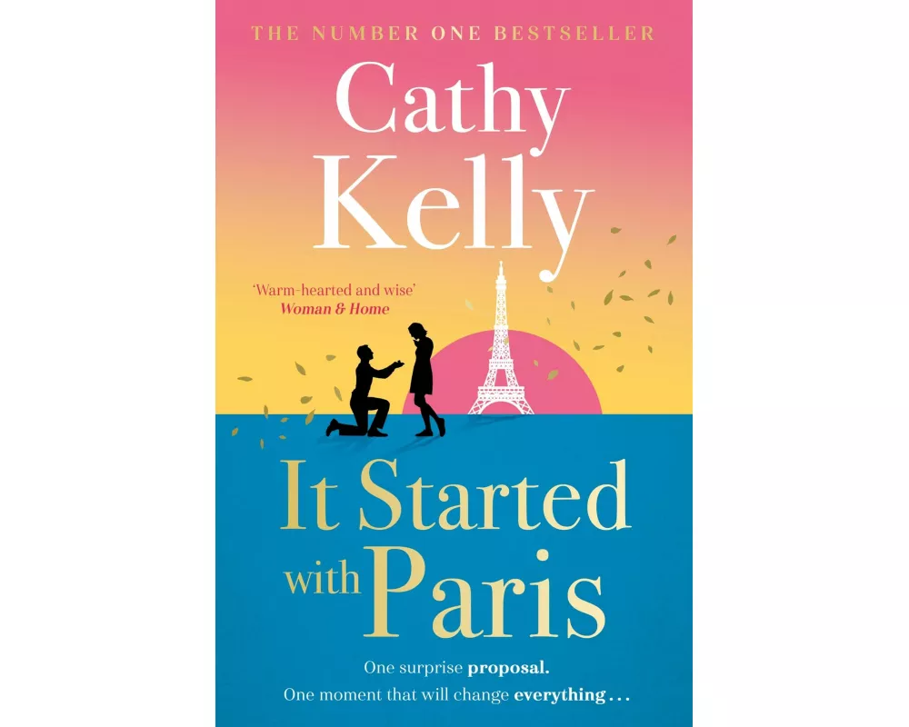 It Started With Paris