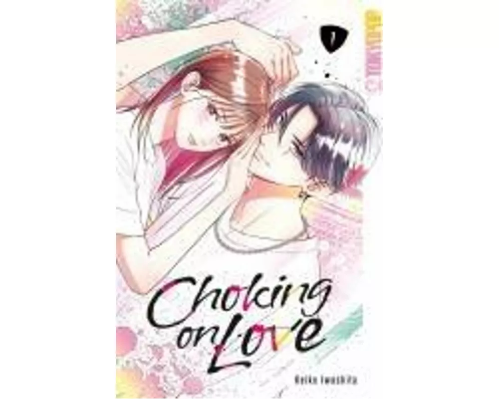 Choking on Love 01