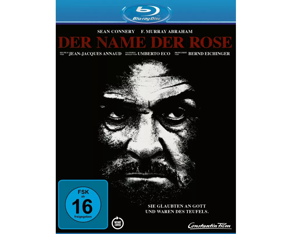 Der Name der Rose