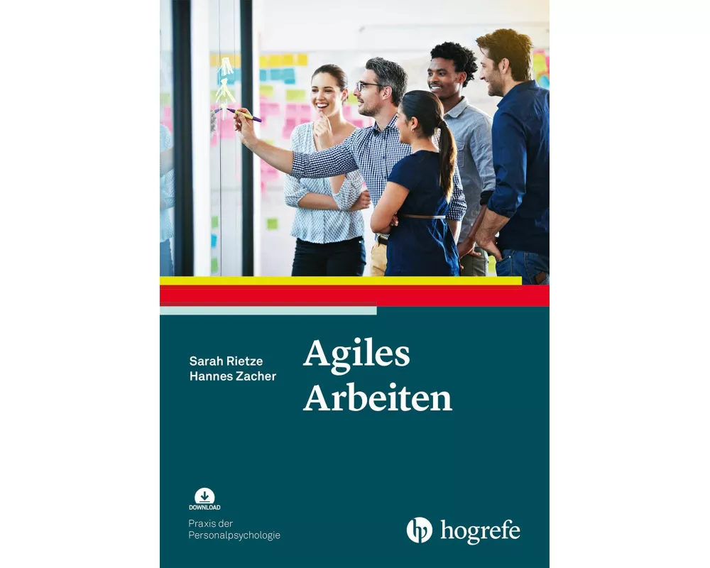 Agiles Arbeiten