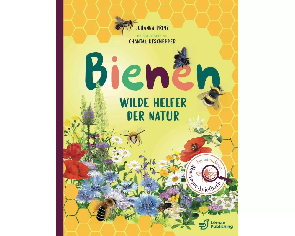 Bienen