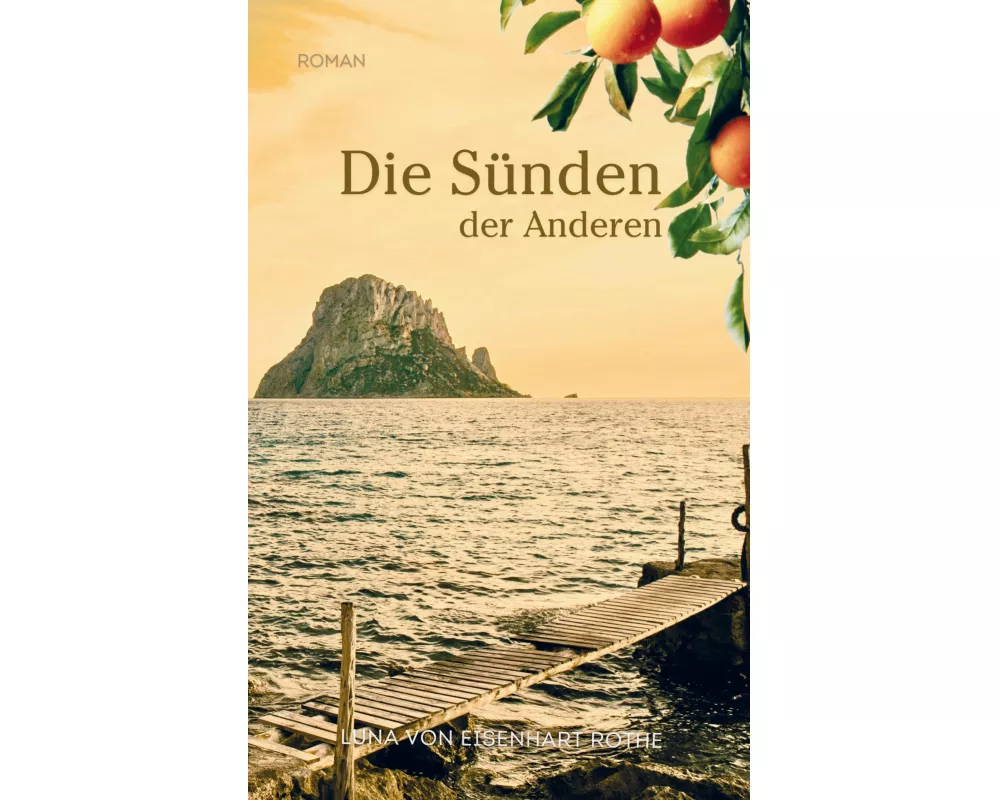 Die Sünden der Anderen
