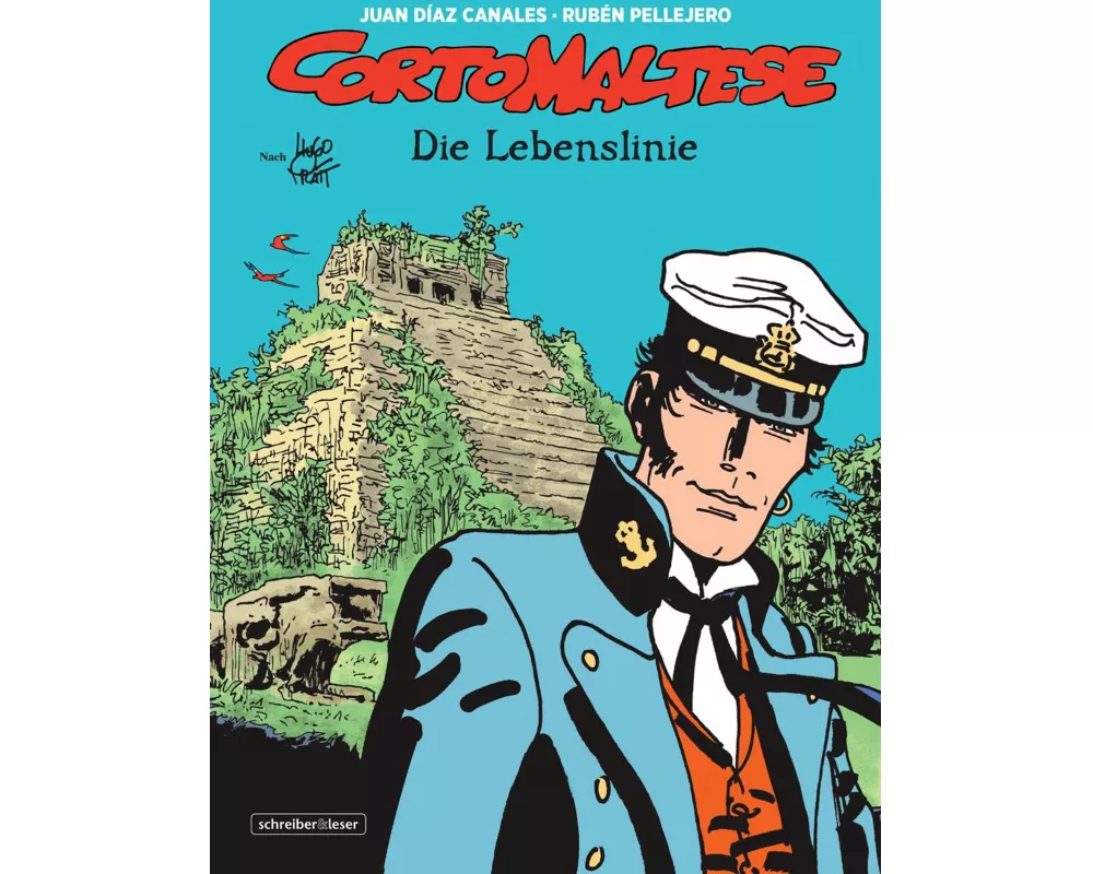Corto Maltese