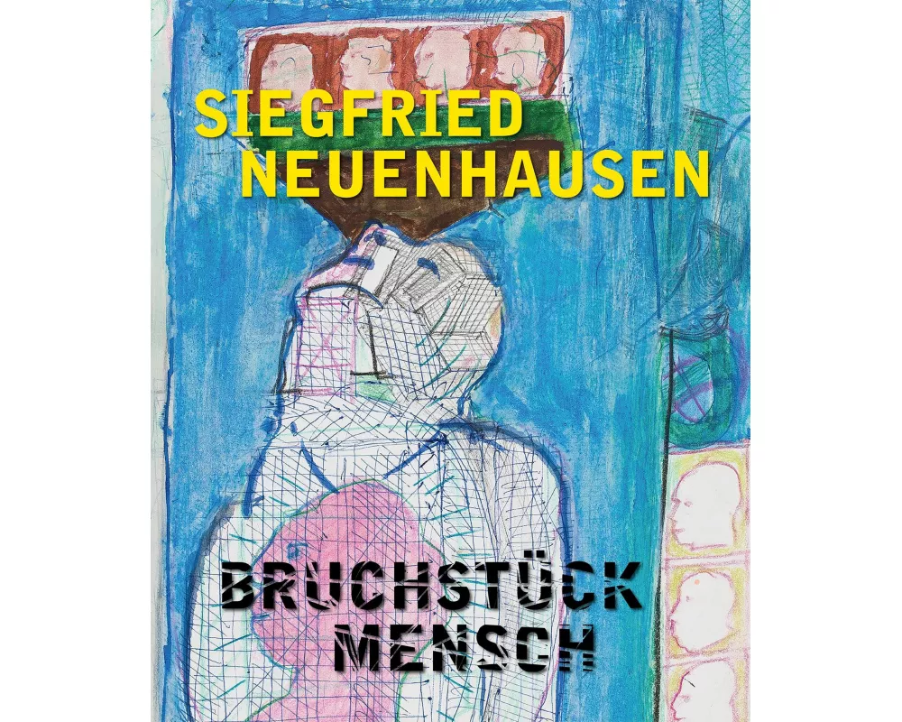 Siegfried Neuenhausen