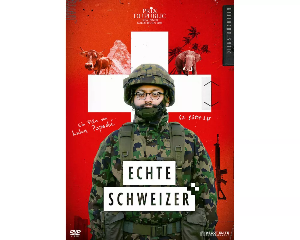 Echte Schweizer