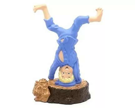 Tonie. Michel aus Lönneberga - Als Michel den Kopf in die Suppenschüssel steckte (Relaunch)