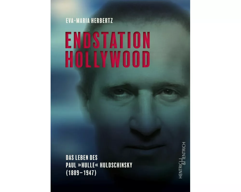 Endstation Hollywood