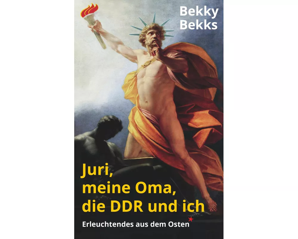 Juri, meine Oma, die DDR und ich