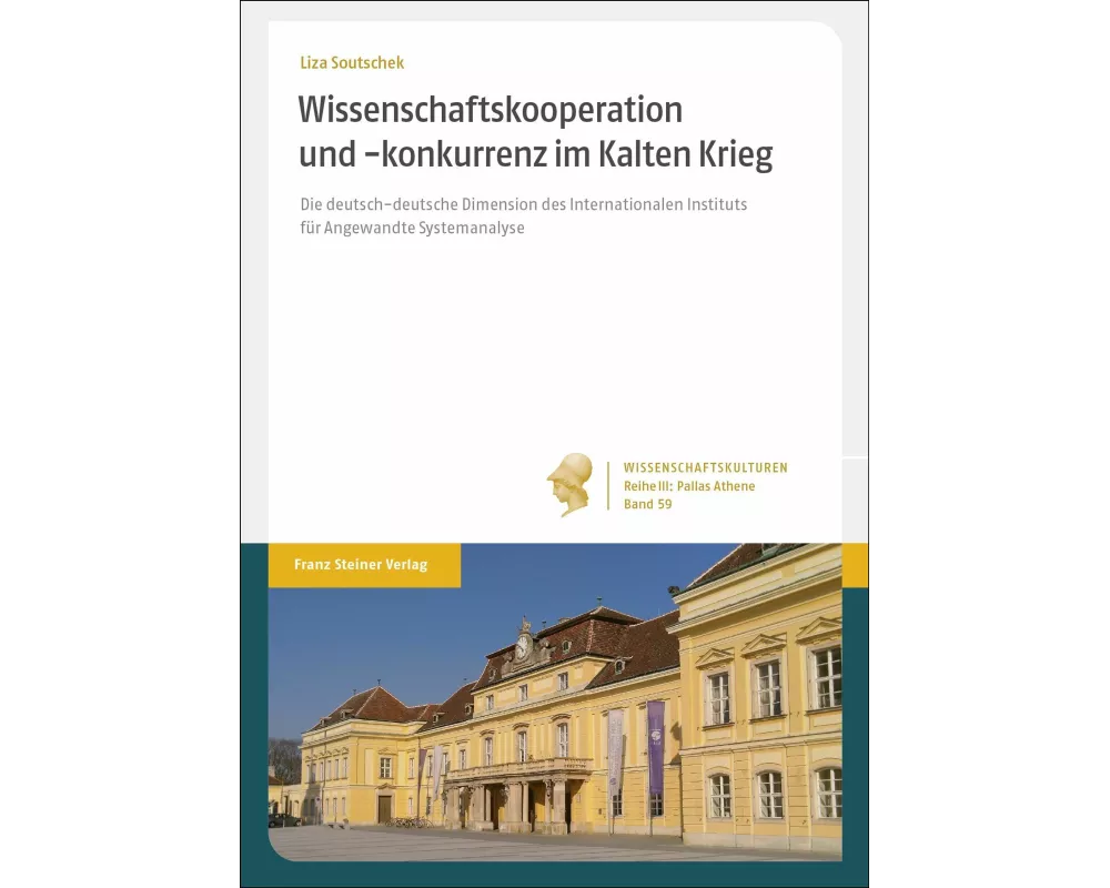 Wissenschaftskooperation und -konkurrenz im Kalten Krieg