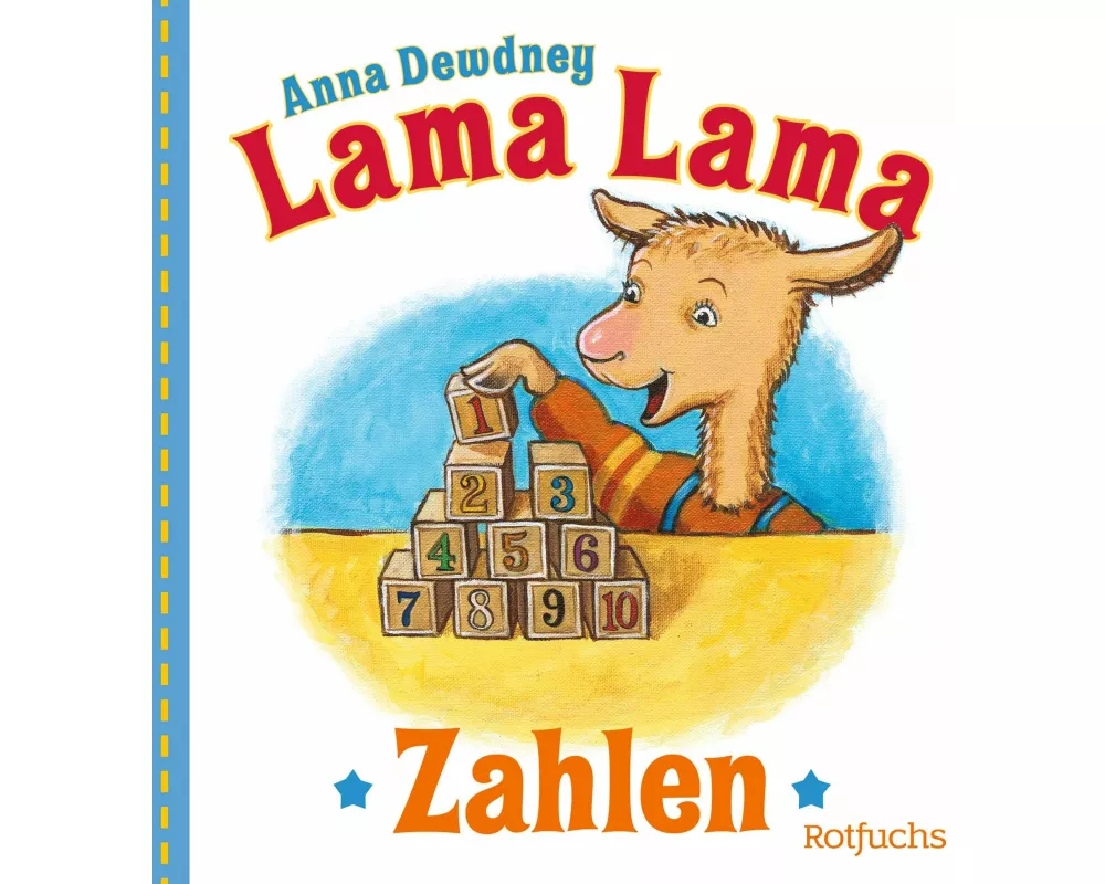 Lama Lama Zahlen