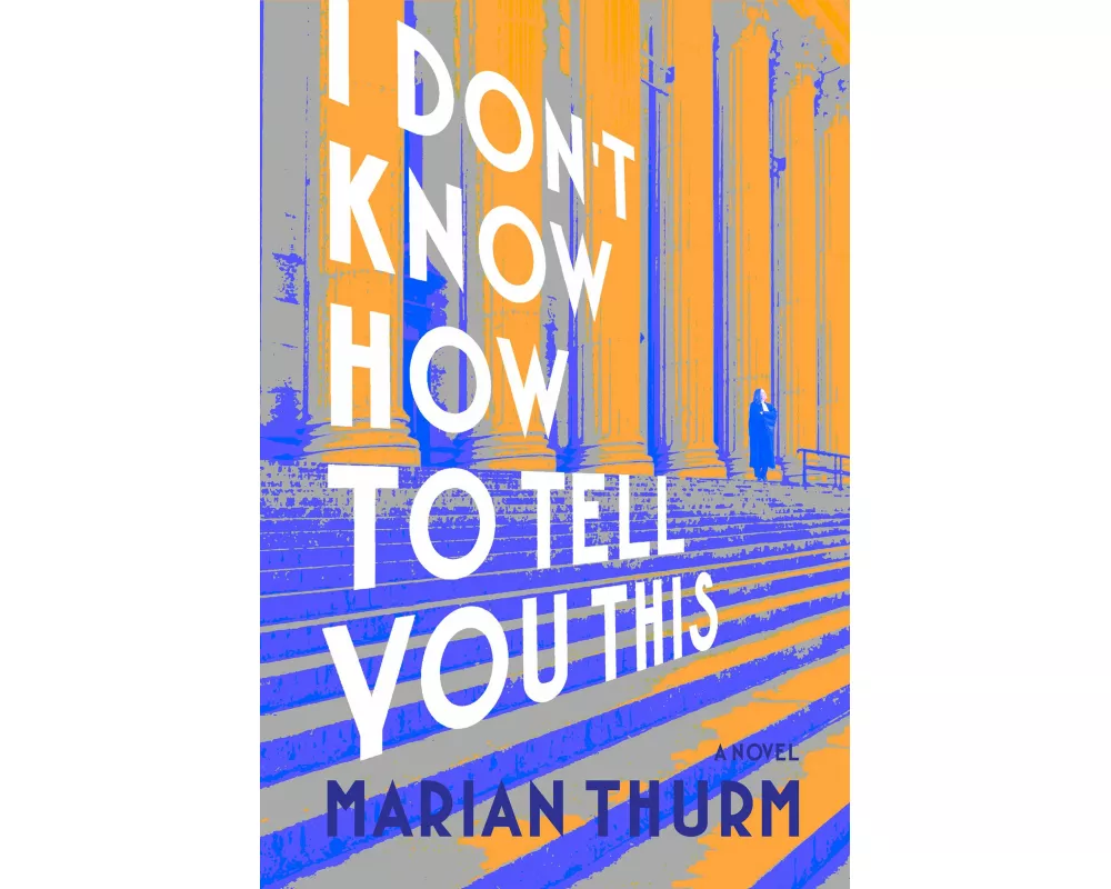 I Don't Know How To Tell You This