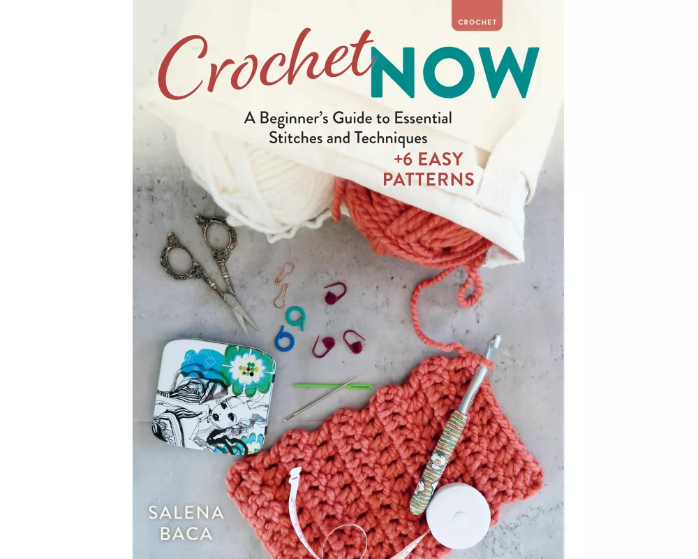 Crochet Now
