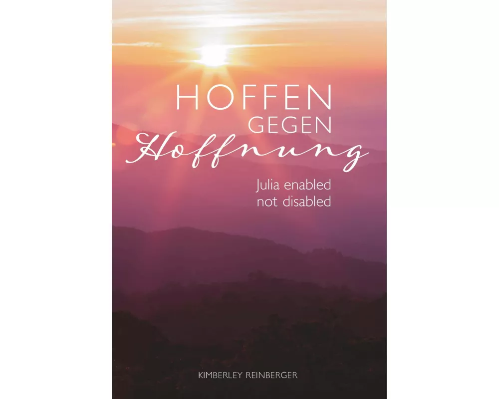 Hoffen gegen Hoffnung