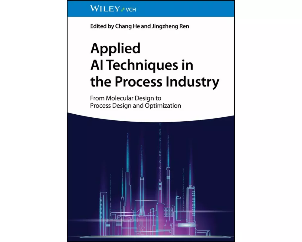 Applied AI Techniques in the Process Industry