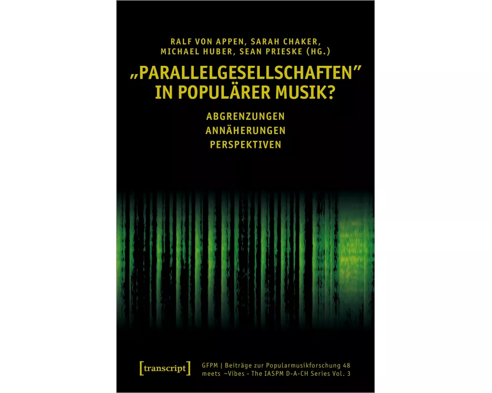 'Parallelgesellschaften' in populärer Musik?