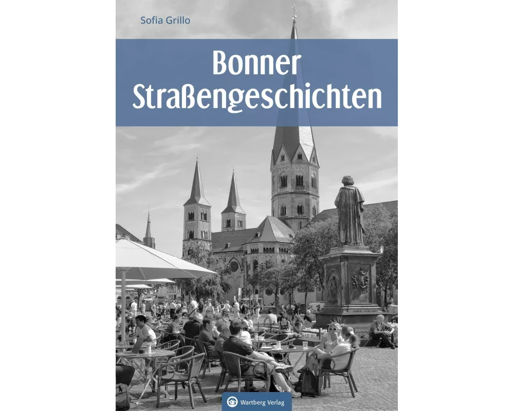 Bonner Straßengeschichten