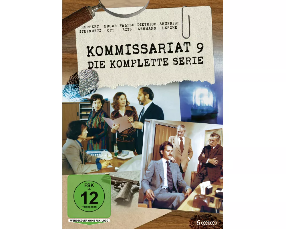 Kommissariat 9