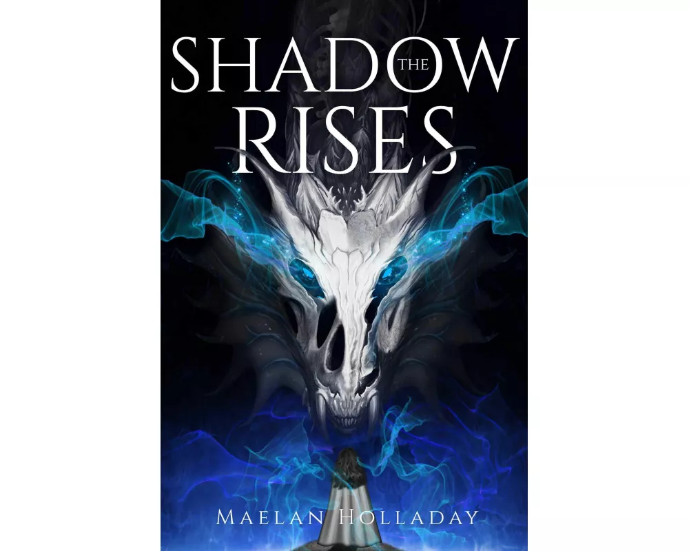 The Shadow Rises