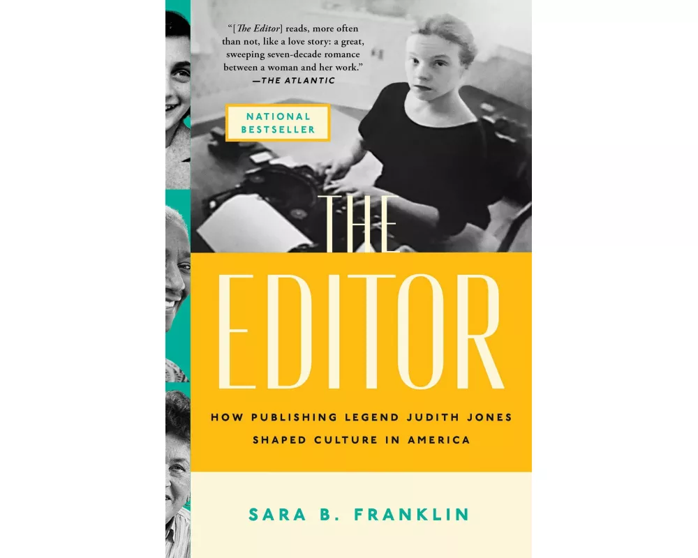 The Editor
