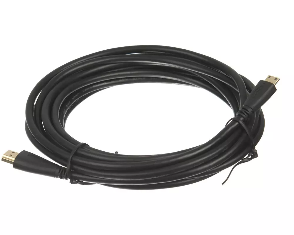 PureLink Kabel HDMI - Mini-HDMI (HDMI-C), 5 m