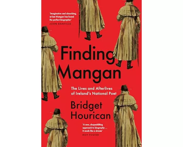 Finding Mangan