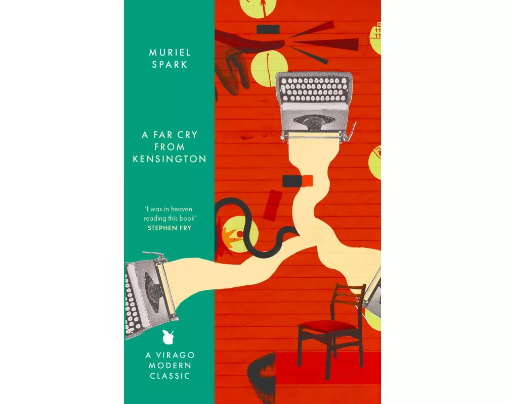 A Far Cry From Kensington