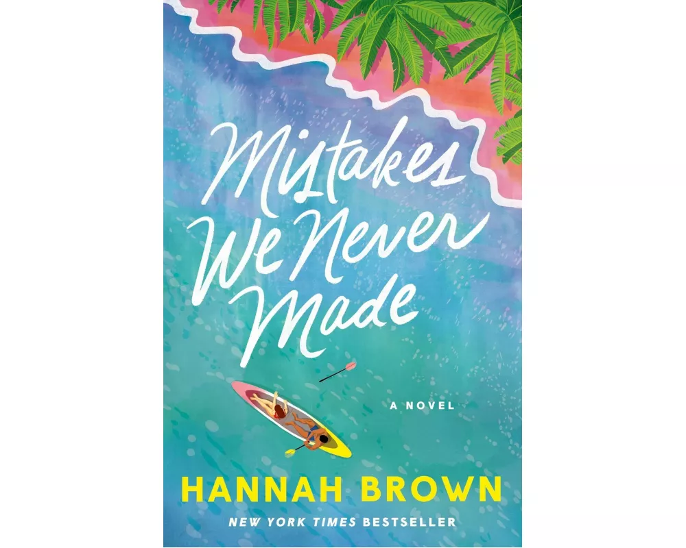 Mistakes We Never Made