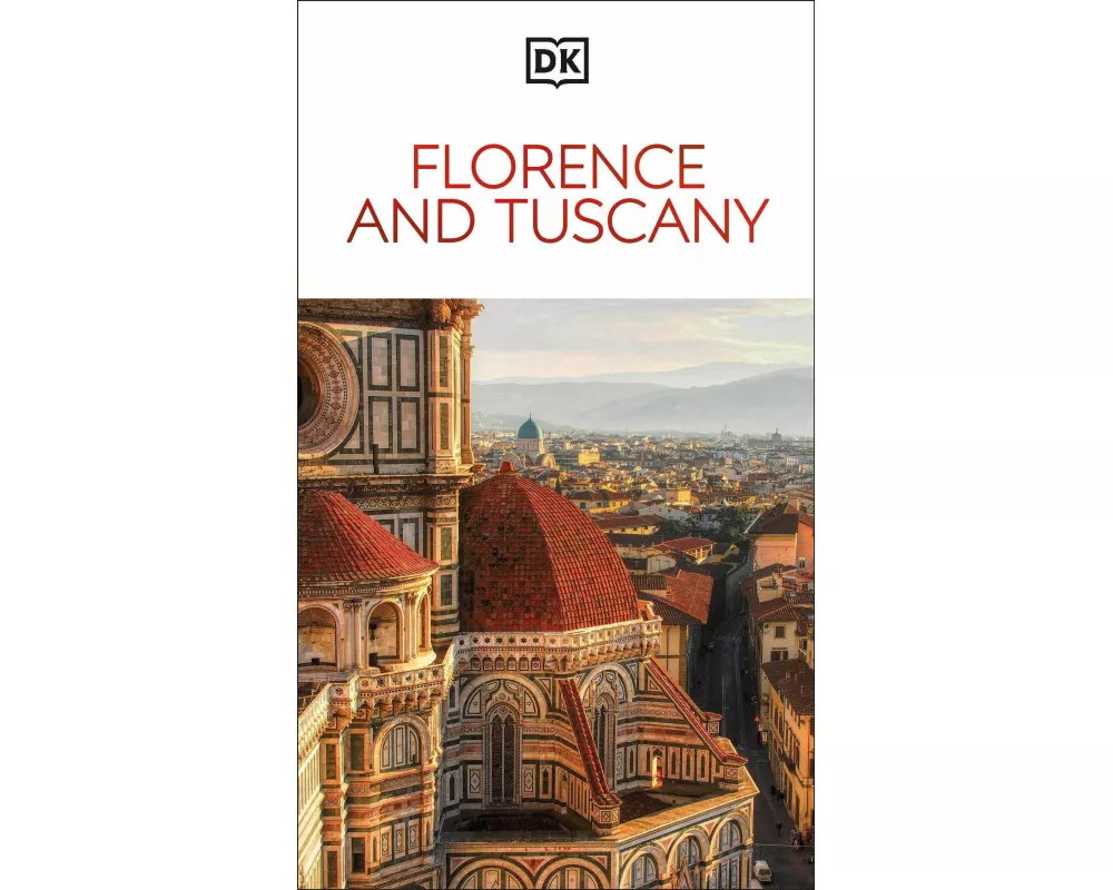 DK Florence and Tuscany