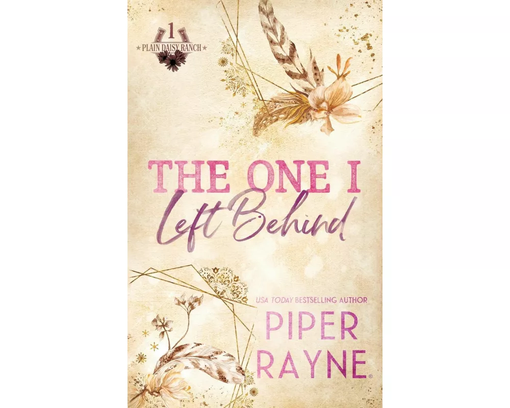 The One I Left Behind