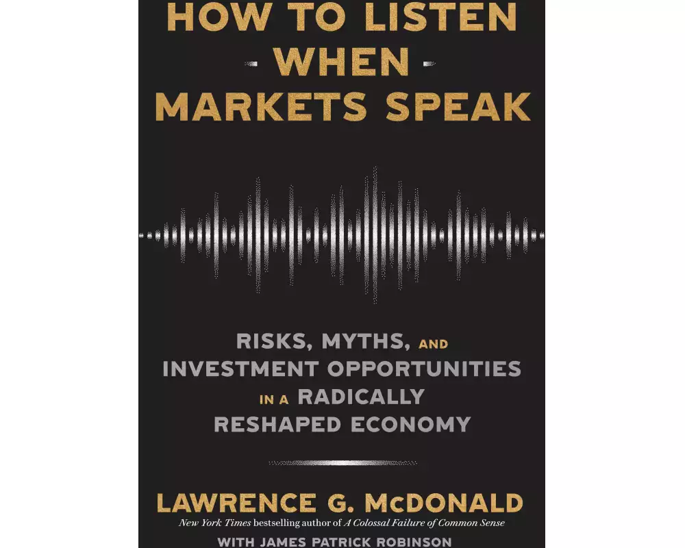 How to Listen When Markets Speak
