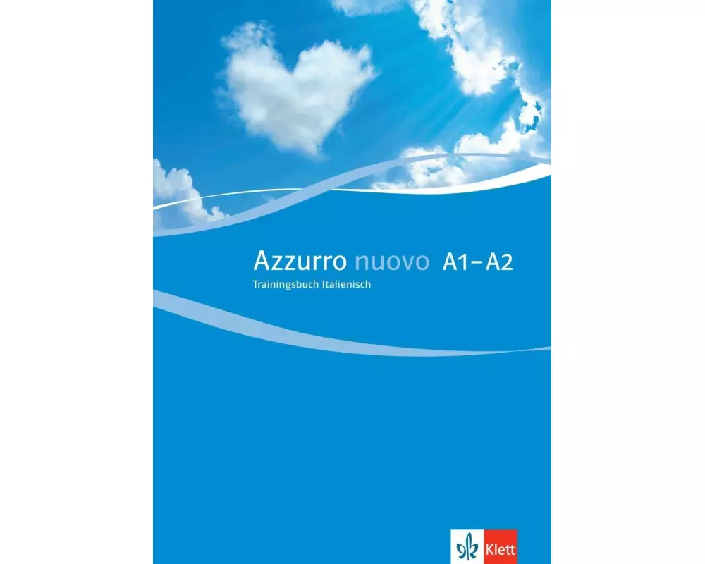 Azzurro nuovo A1-A2. Trainingsbuch