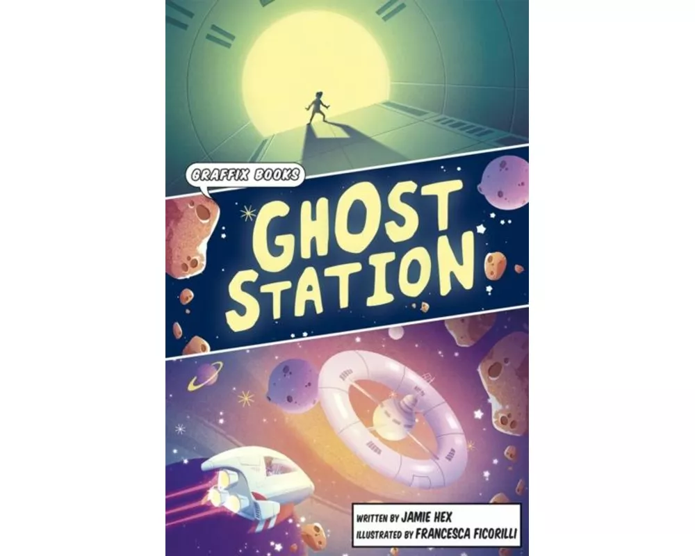 Ghost Station