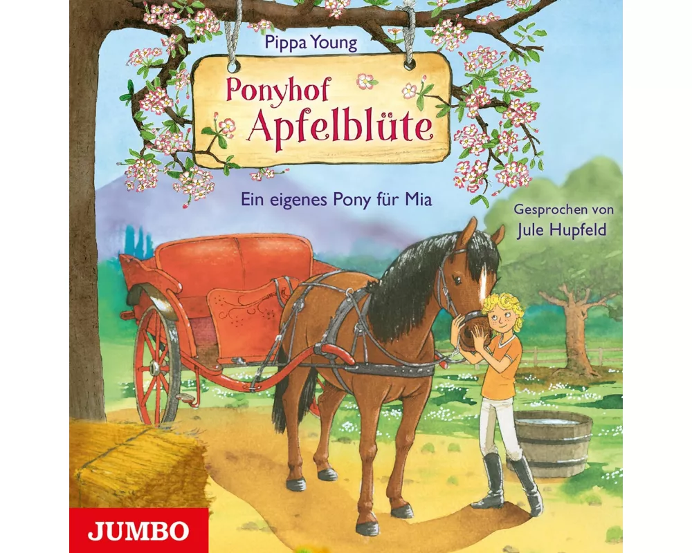 Ponyhof Apfelblte (13)